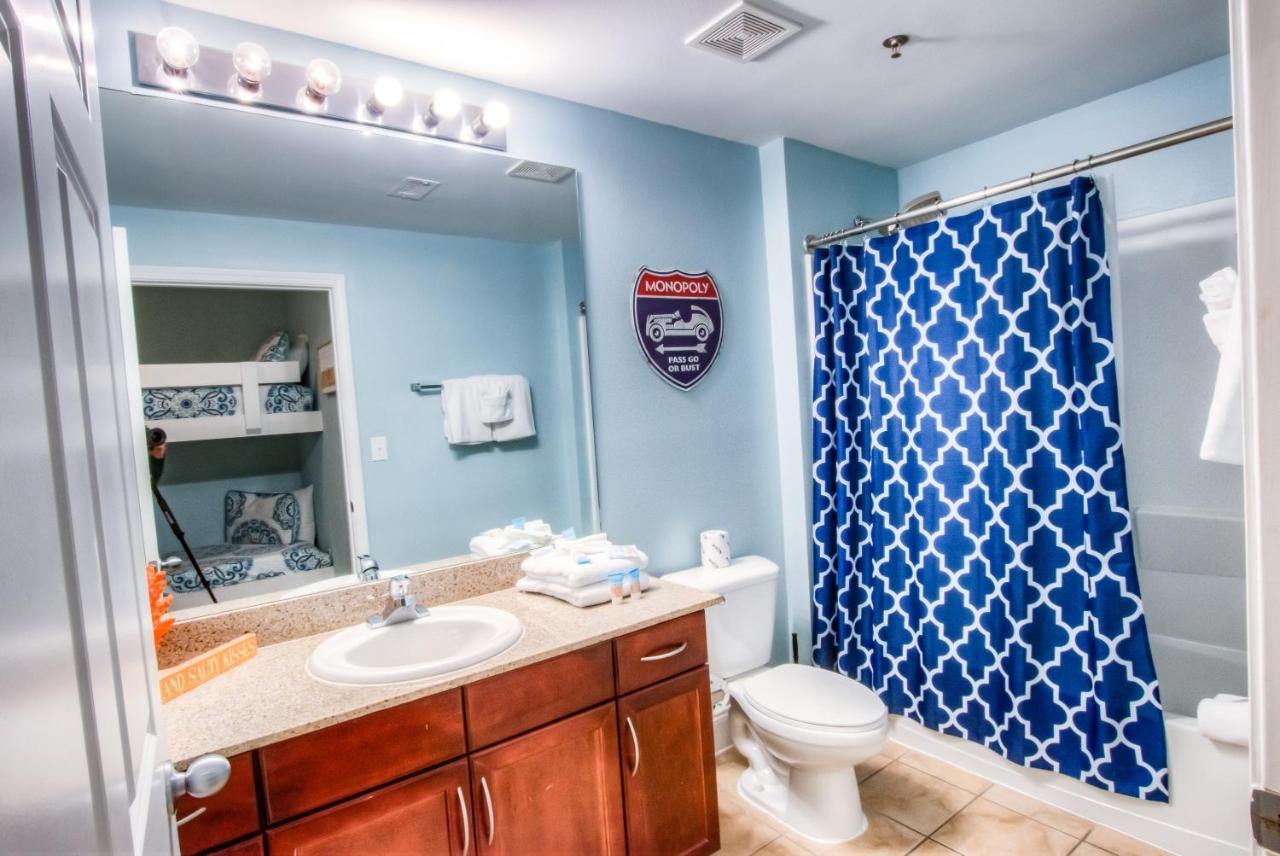 Laketown Wharf Resort 416 By Aneliya Panama City Beach Ngoại thất bức ảnh