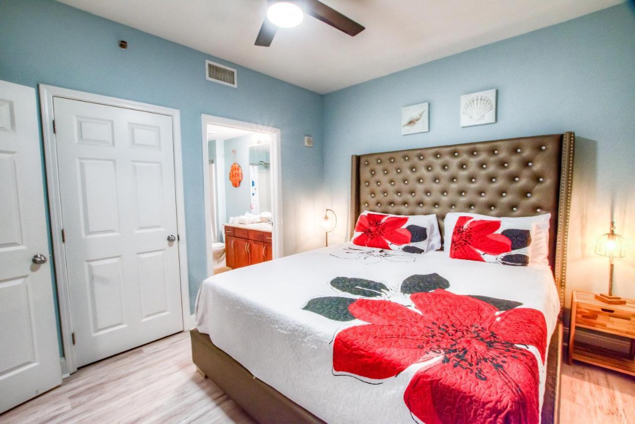 Laketown Wharf Resort 416 By Aneliya Panama City Beach Ngoại thất bức ảnh