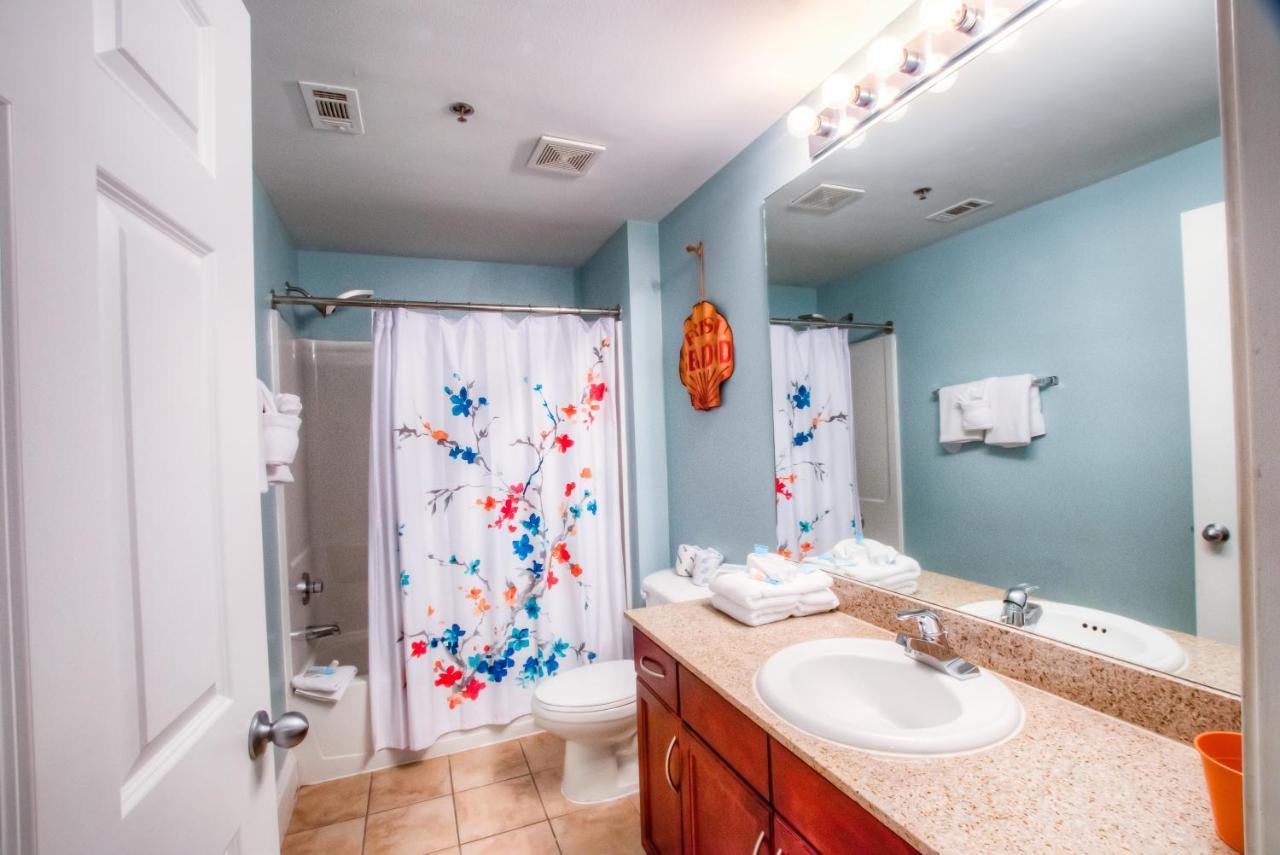 Laketown Wharf Resort 416 By Aneliya Panama City Beach Ngoại thất bức ảnh