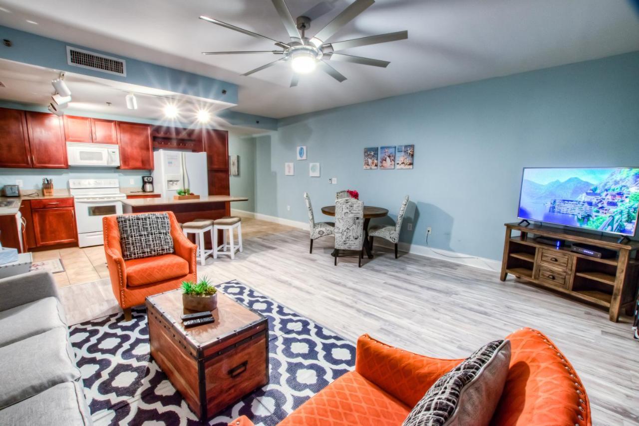Laketown Wharf Resort 416 By Aneliya Panama City Beach Ngoại thất bức ảnh