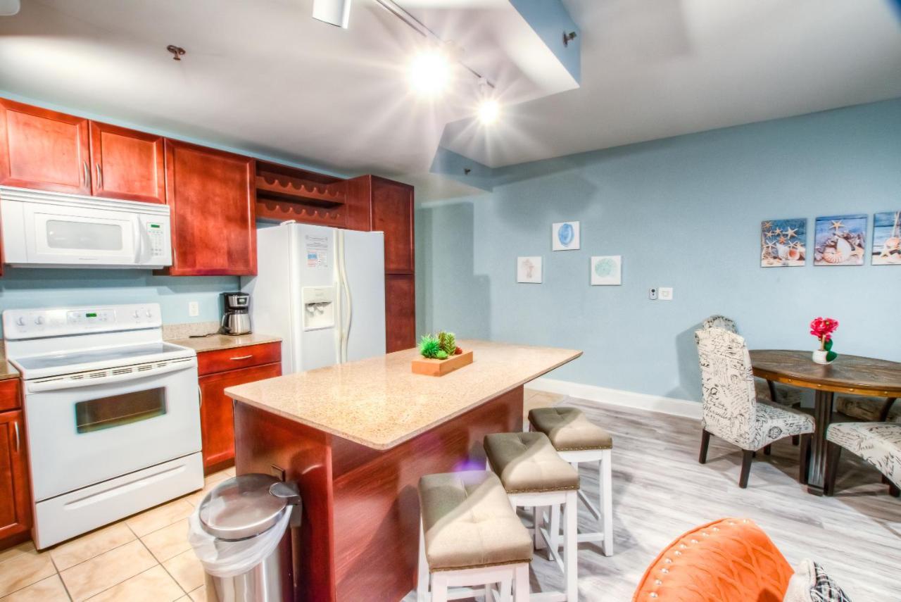 Laketown Wharf Resort 416 By Aneliya Panama City Beach Ngoại thất bức ảnh