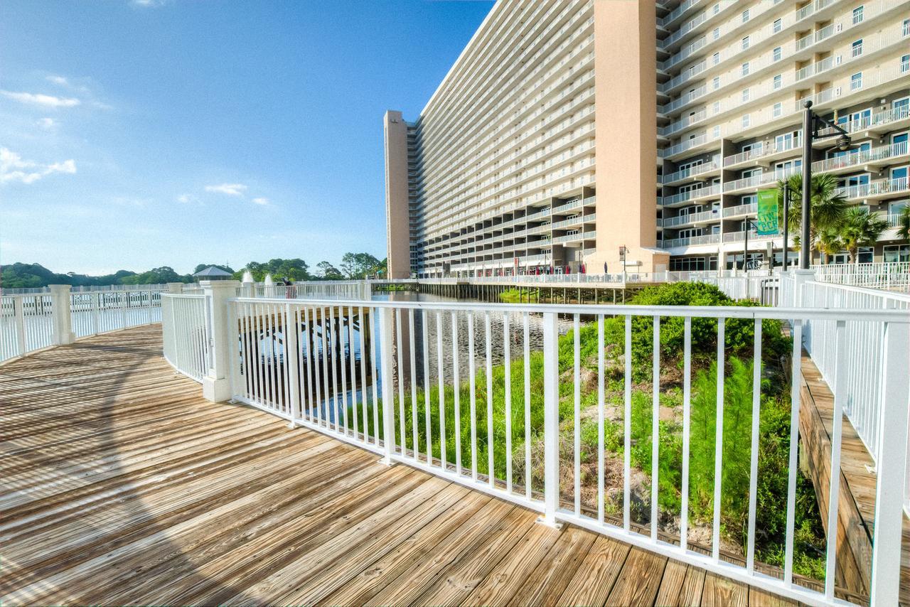 Laketown Wharf Resort 416 By Aneliya Panama City Beach Ngoại thất bức ảnh