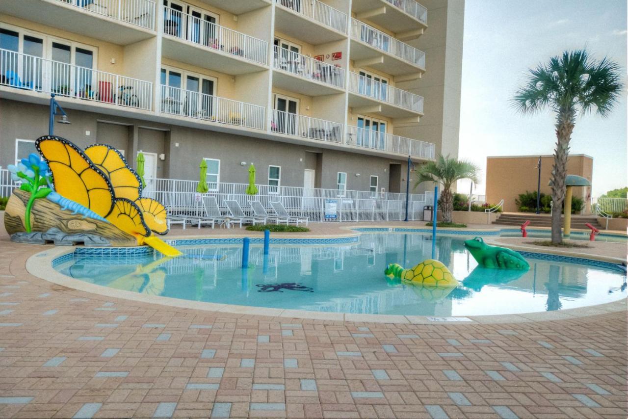 Laketown Wharf Resort 416 By Aneliya Panama City Beach Ngoại thất bức ảnh