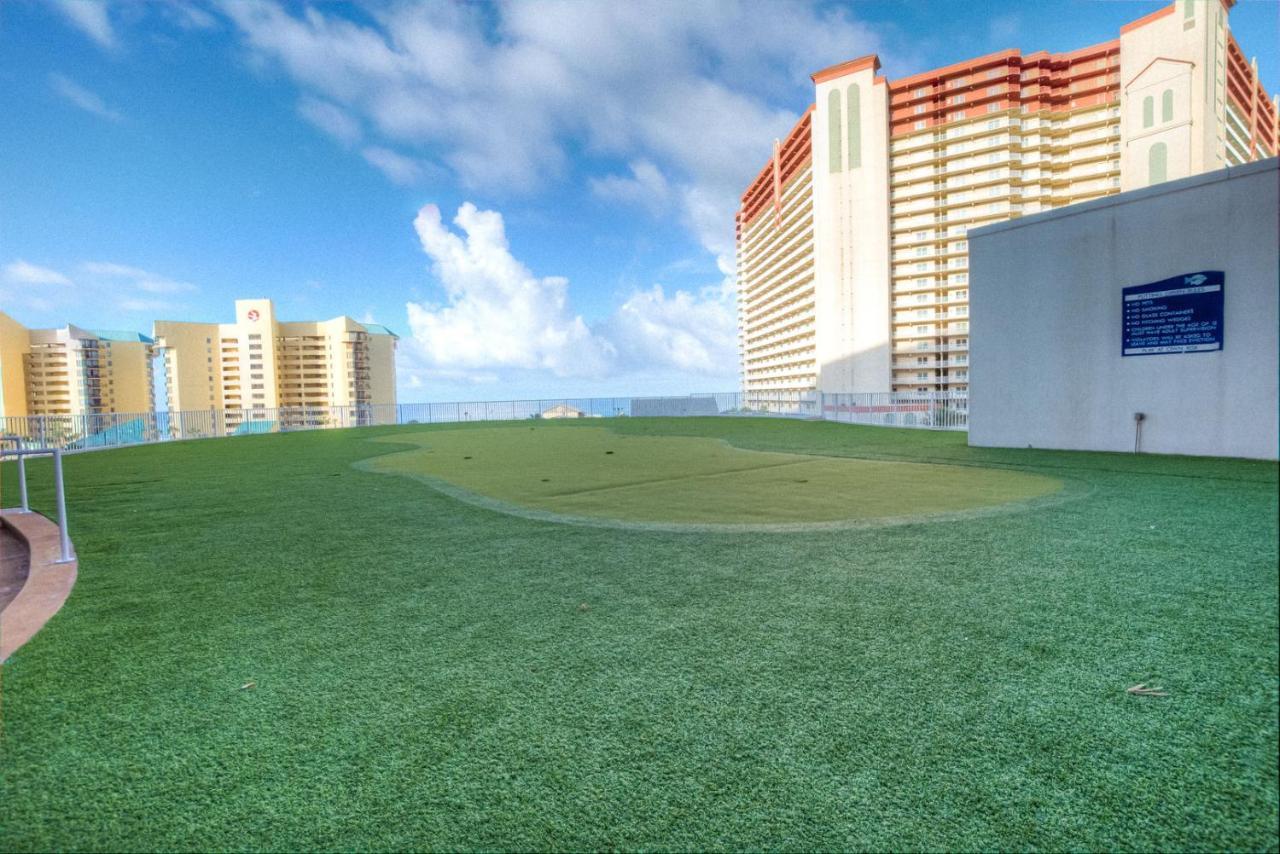 Laketown Wharf Resort 416 By Aneliya Panama City Beach Ngoại thất bức ảnh