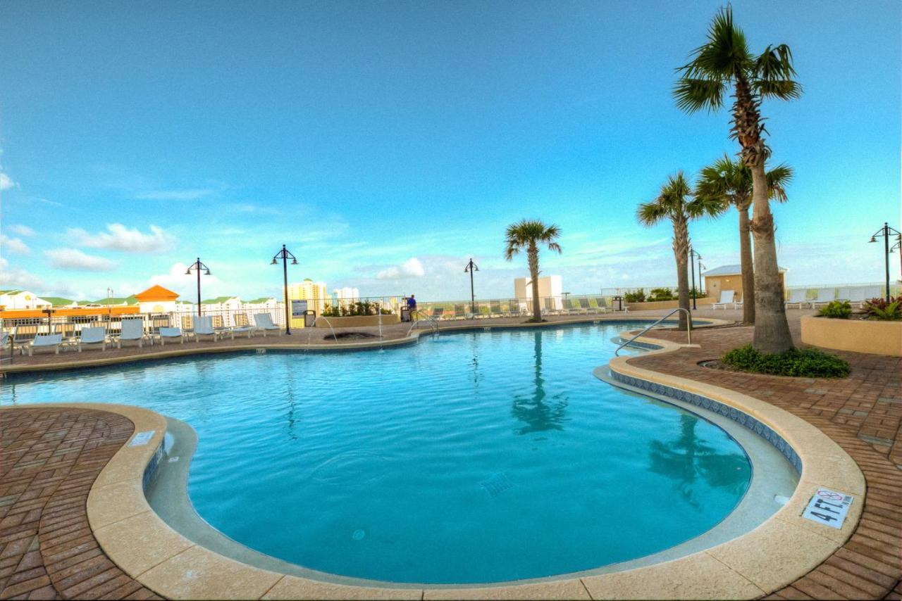 Laketown Wharf Resort 416 By Aneliya Panama City Beach Ngoại thất bức ảnh