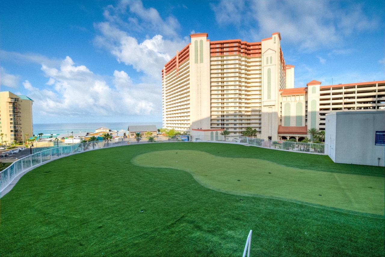 Laketown Wharf Resort 416 By Aneliya Panama City Beach Ngoại thất bức ảnh