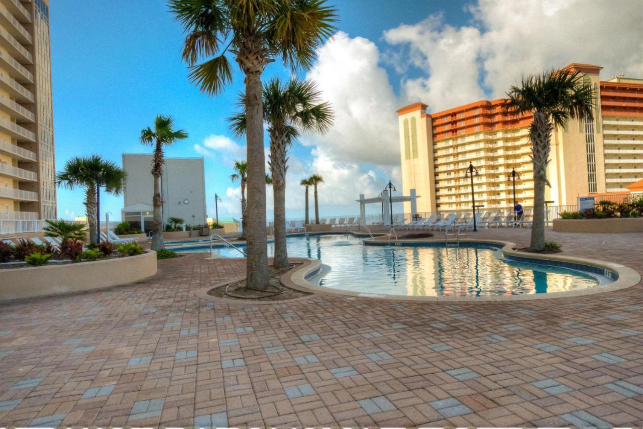 Laketown Wharf Resort 416 By Aneliya Panama City Beach Ngoại thất bức ảnh