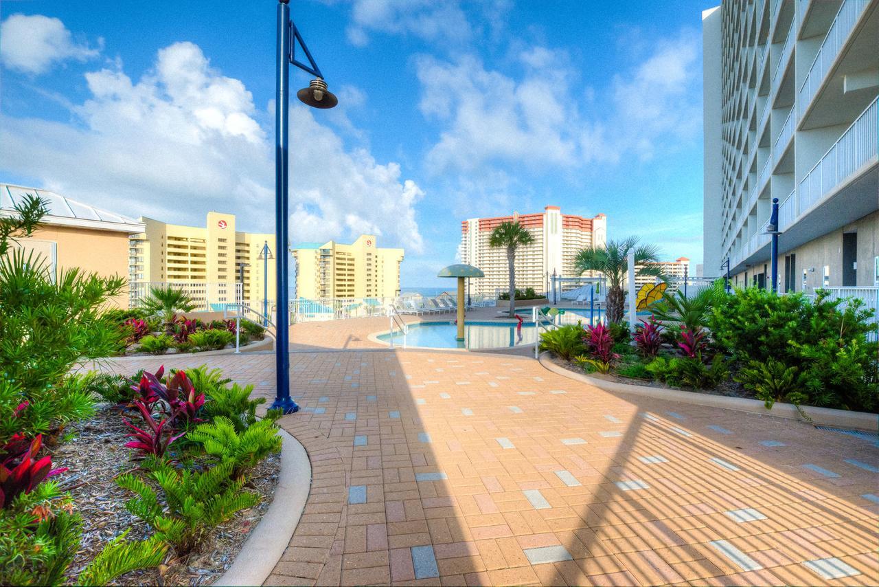 Laketown Wharf Resort 416 By Aneliya Panama City Beach Ngoại thất bức ảnh