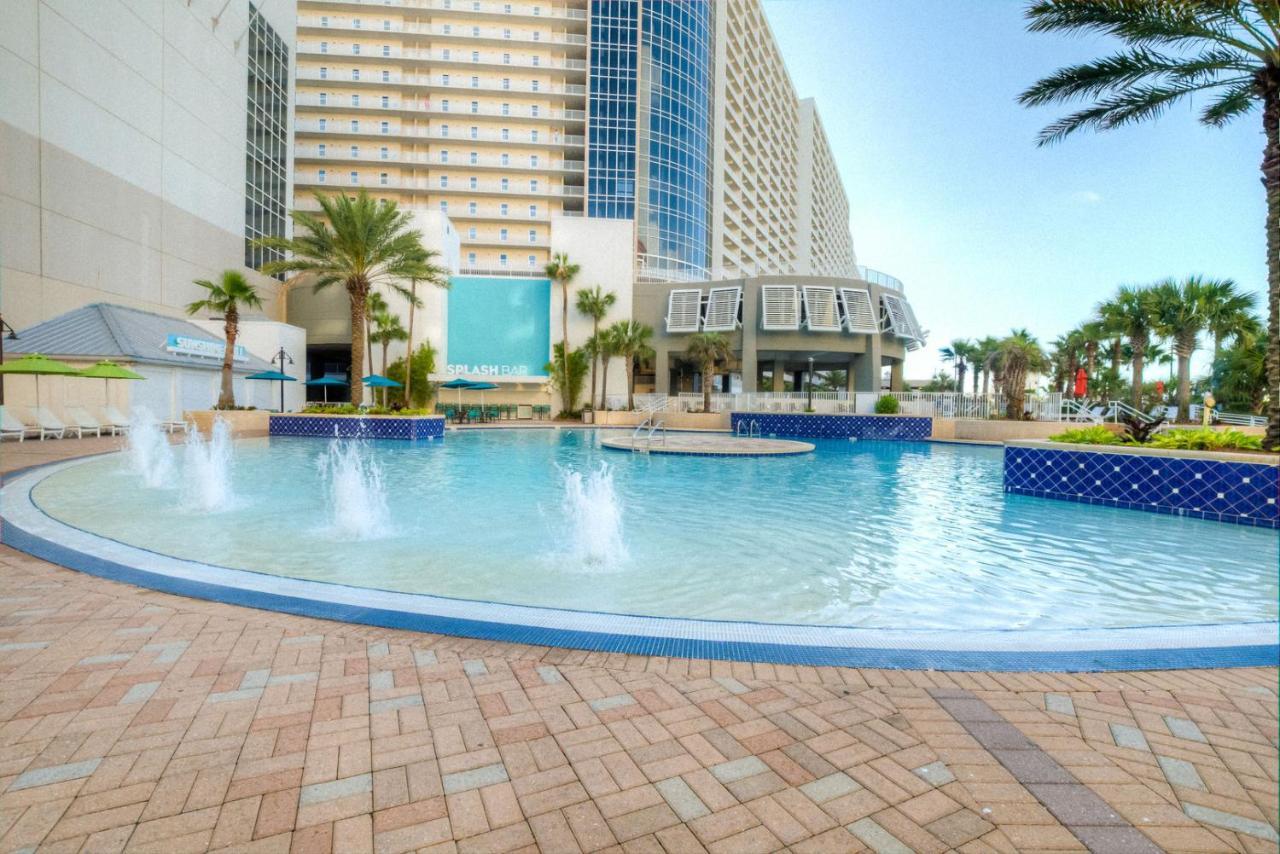 Laketown Wharf Resort 416 By Aneliya Panama City Beach Ngoại thất bức ảnh