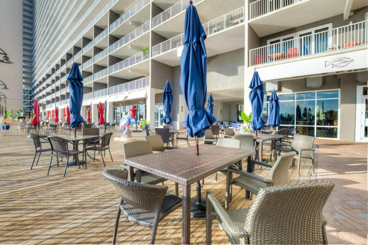 Laketown Wharf Resort 416 By Aneliya Panama City Beach Ngoại thất bức ảnh