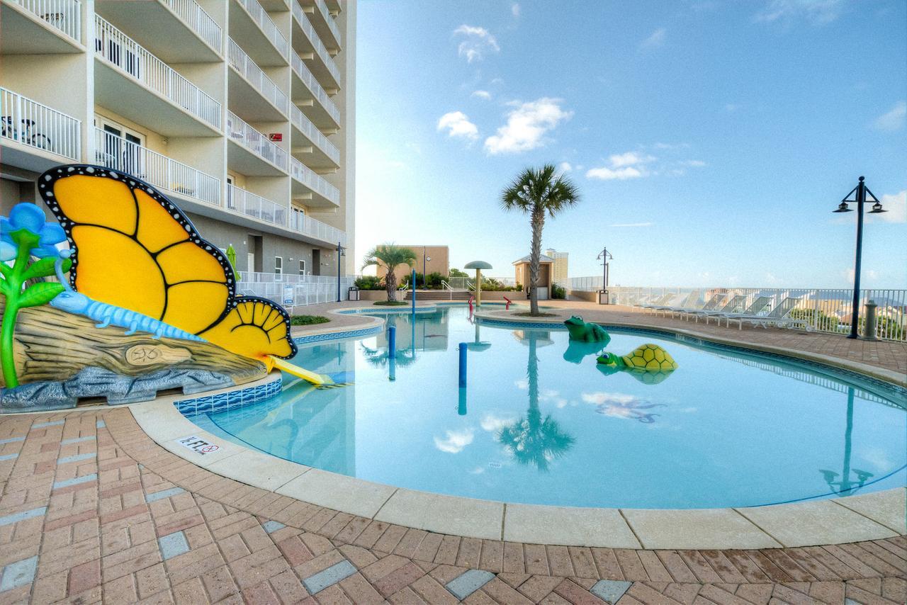 Laketown Wharf Resort 416 By Aneliya Panama City Beach Ngoại thất bức ảnh