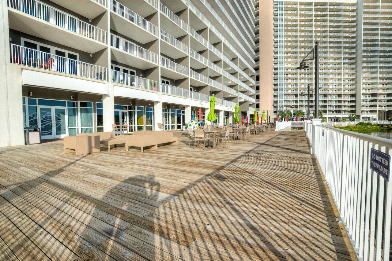 Laketown Wharf Resort 416 By Aneliya Panama City Beach Ngoại thất bức ảnh
